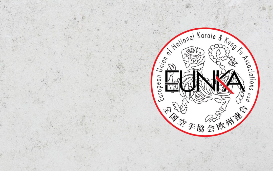 Corso Formazione – KARATE-DO