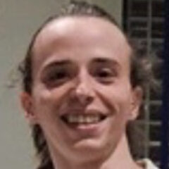 Leonardo Santi headshot