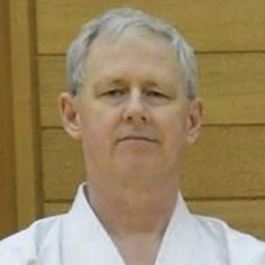 shihan robert sidoli, headshot